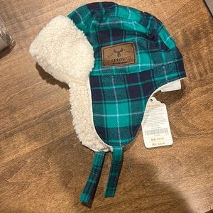 Winter hat